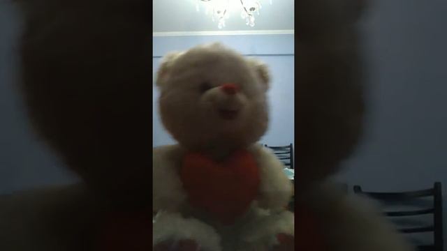 Моя самая любимая игрушка!!!🌹💞🌹💞🌹💞🌹💞🌹💞🌹 смотреть онлайн