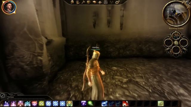 Let's Play Dragon Age: Origins (blind) part 48 смотреть онлайн