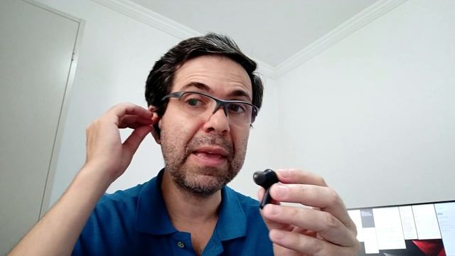 PAMU SLIDE MINI BLUETOOTH TWS - PRIMEIRAS IMPRESSÕES смотреть онлайн