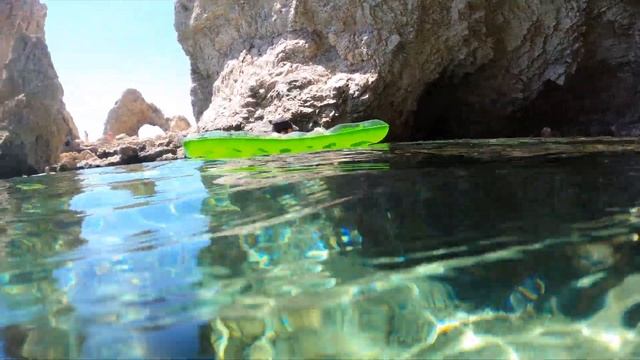 Stegna / Tsambika Beach Watersports Rhodos 2022 смотреть онлайн