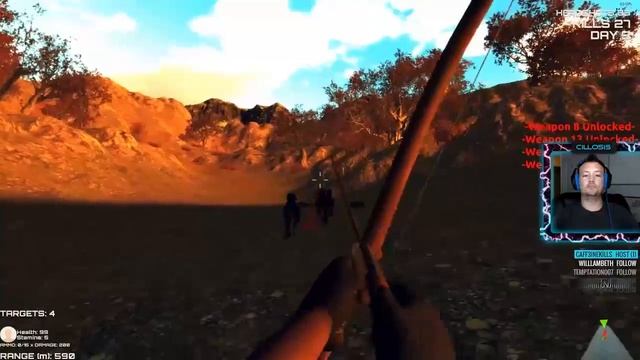 Let's Play - Dinosaur Forest смотреть онлайн