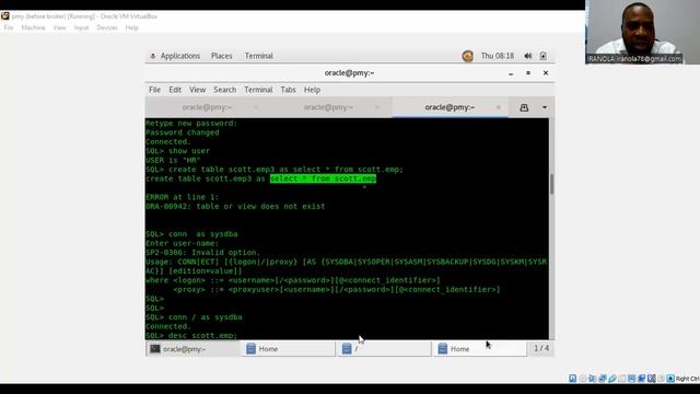 Can You Make $300K As a Oracle Database Administrator смотреть онлайн