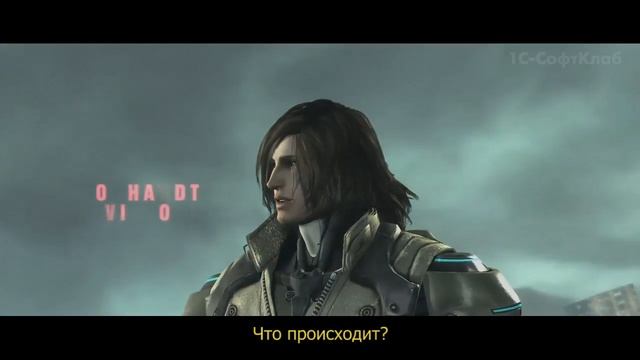 Anarchy Reigns: официальный трейлер (русские субтитры) смотреть онлайн