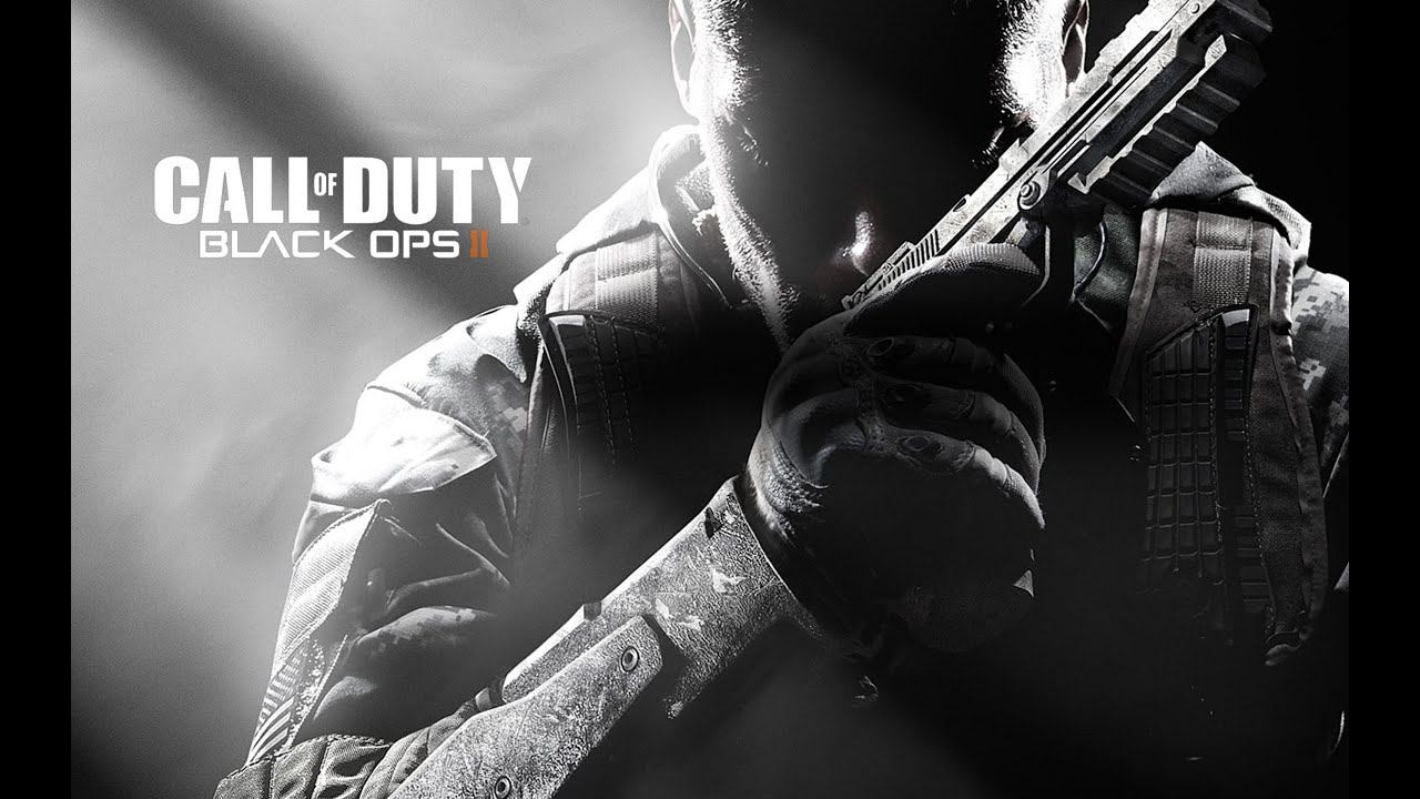 Перезалив Call of Duty: Black Ops 2 #2 Судный день (ФИНАЛ) смотреть онлайн