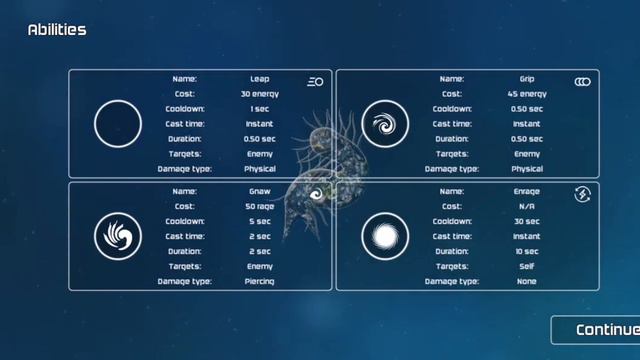 Bionix (прохождение, часть 1)