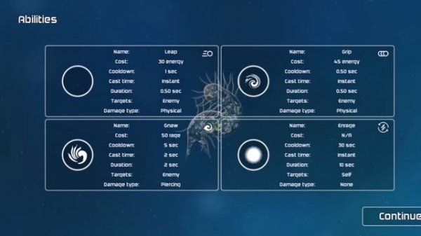 Bionix (прохождение, часть 1)