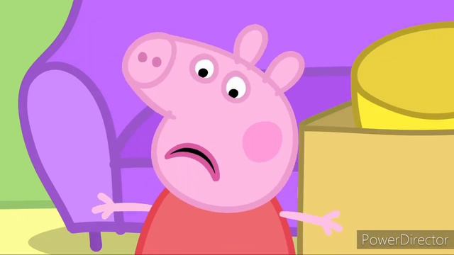 Приколы свинка Пеппа (без мата) смотреть онлайн