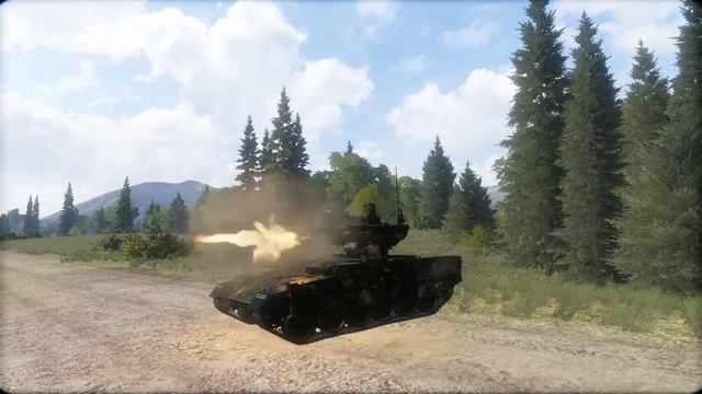 Ramka99 Armored Warfare & Police call смотреть онлайн