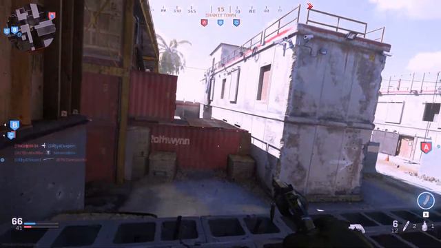 Полнейший обзор Call Of Duty: Modern Warfare ● [18+] Разбор полетов смотреть онлайн