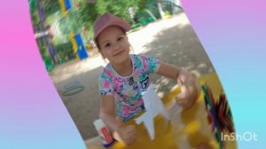 Поделка ЛОШАДКА из бумаги