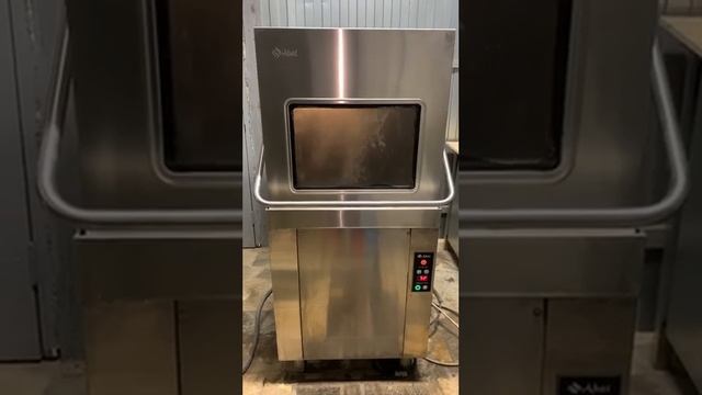 Посудомоечная машина АБАТ 700к смотреть онлайн