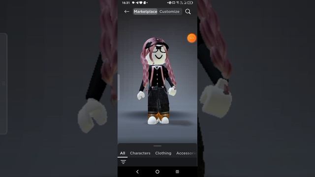 во общем буду снимать, но не роблокс...