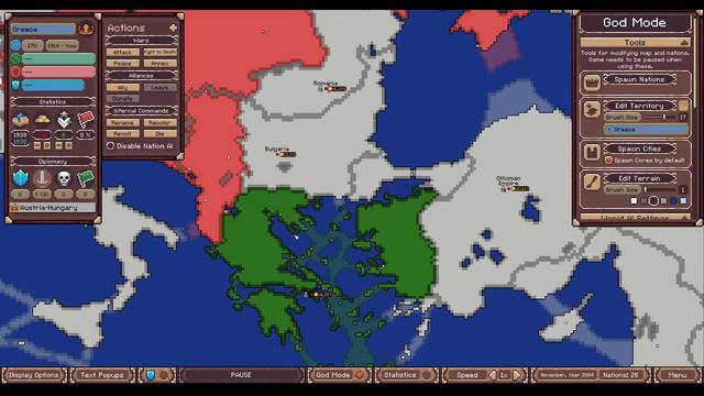 WW1 In Ages Of Conflict