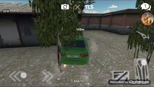 Russian Rider Online смотрим где гриб и развлекаемся смотреть онлайн