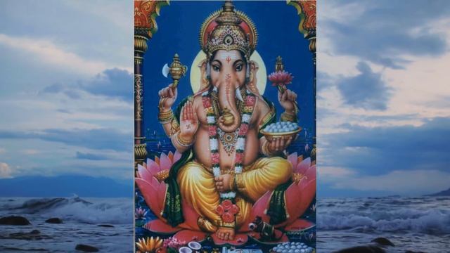 ॐ Привлекает Денежную Удачу в 2023 ? Ганеша Мантра ✅ Успеха ✅ Изобилия и ✅ Процветания смотреть онлайн