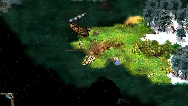 8th Wonder of the World ЧЕТЫРЕ СЕЗОНА! Cultures САМАЯ ВЫСОКАЯ СЛОЖНОСТЬ 2 смотреть онлайн