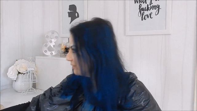 TESTANDO - LOREAL COLORISTA SPRAY смотреть онлайн