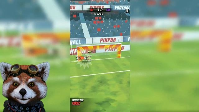Sepak bola - flick kick football legends смотреть онлайн
