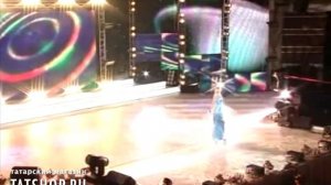 Диля Нигматуллина «Ак һәм кара» (Дилә Нигъмәтуллина)