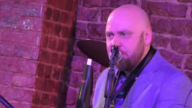 Группа Н.Кольцова / А.Заволокина - Party Nights @ ЦДРИ 12.04.2017 смотреть онлайн