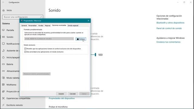 Reparar Microfono y Audio de mi LapTop y PC смотреть онлайн