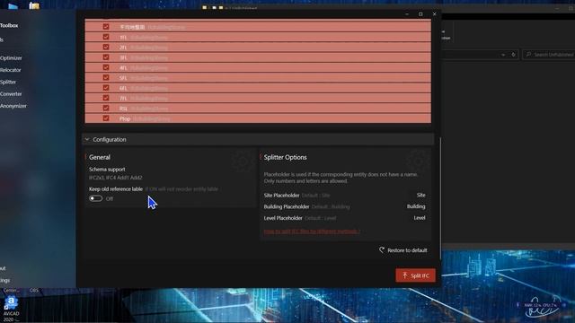 How to Edit IFC Files-IFCToolbox-Best IFC Editor смотреть онлайн