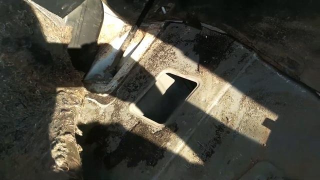 Toyota Harrier '97 - '02 гг. / Lexus RX 300.
Щелчки (щелканье) в днище под ногами. смотреть онлайн