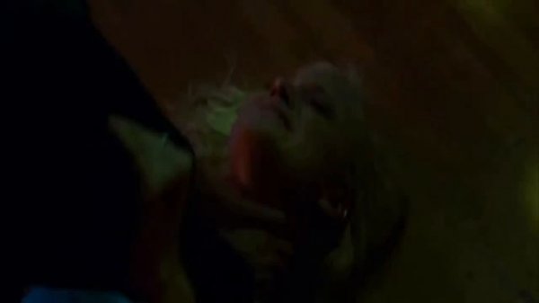 Annie - Anthonio (Berlin Breakdown Version) (Alex Video Edit)