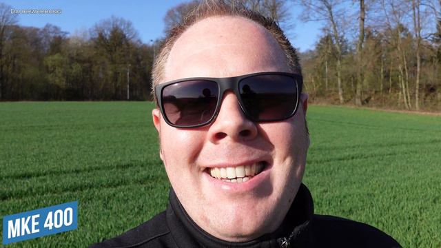 Sennheiser MKE 400 – Vorstellung, Audio Test & Fazit des externen Mikrofons (vs. MKE 200) // DEUTSC смотреть онлайн