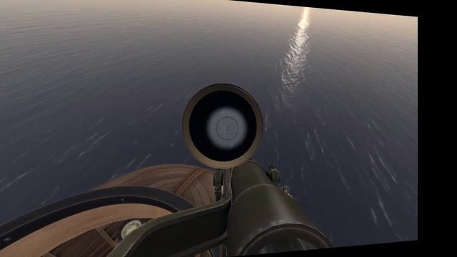 Rise of Flight - Channel Map Scenarios 02: U-boat Alert смотреть онлайн