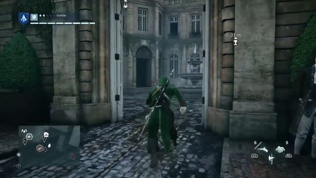 Assassin's Creed Unity - Dead Kings - How to Download & Find DLC on PS4 смотреть онлайн