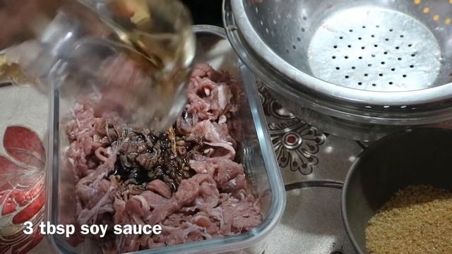 BEEF TAPA RECIPE • PERFECT HOMEMADE смотреть онлайн
