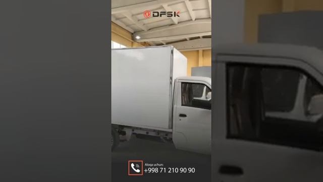 DONGFENG UZBEKISTAN | Turli xil kuzovlar maxsus buyurtmaga | Типы кузовов под индивидуальный заказ смотреть онлайн