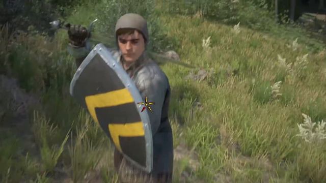Kingdom Come: Deliverance Beta Gaiden Review смотреть онлайн