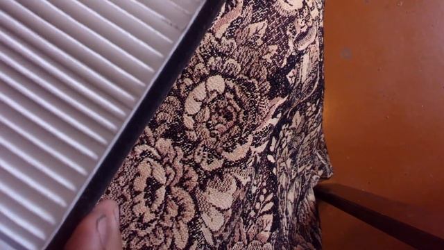 Салонный фильтр BIG Filter GB9805 для Passat B3 с рамкой и защёлками и сравнение с Kamoka F406801