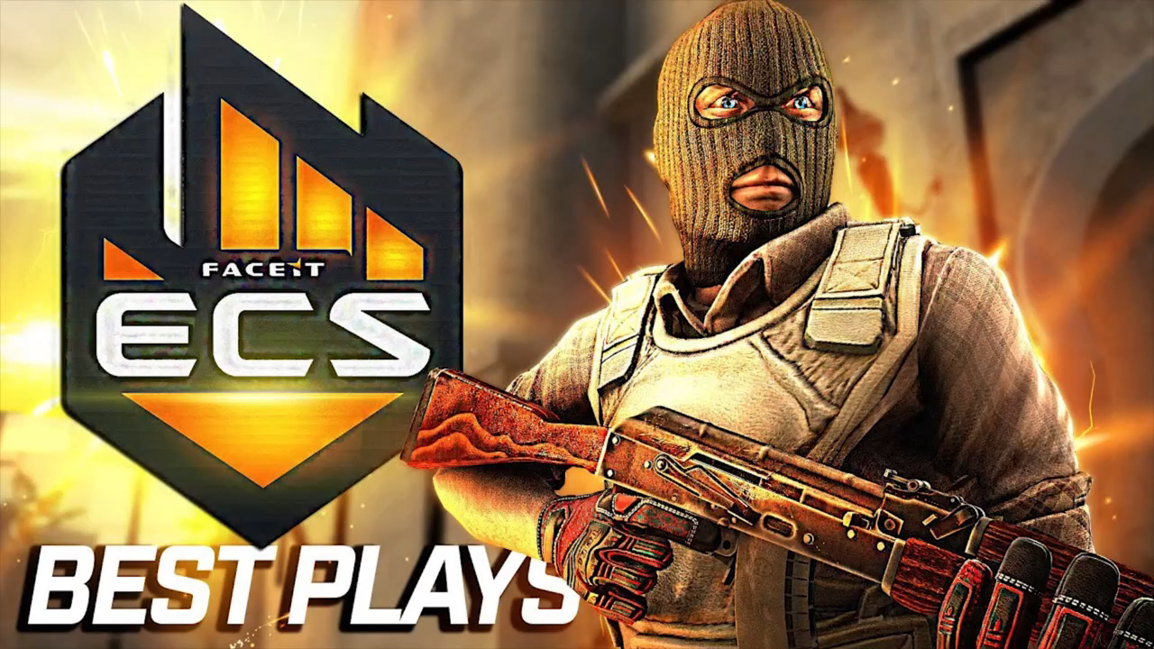 ECS Season 7 Finals - FragMovie [2019] #CSGO смотреть онлайн