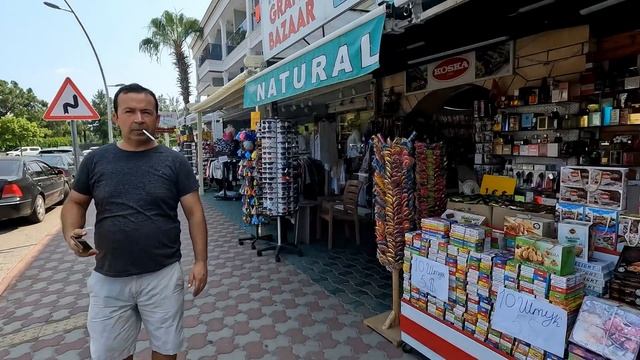 Турция 2023. РАЗБОРКИ в отеле❗️ВЫЖИВАЮ на все включено в ДЕШЕВОЙ ЧЕТВЕРКЕ Beldidi Beach. Кемер 2023 смотреть онлайн