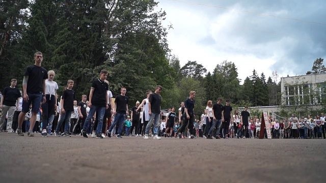 Просто Жить! смотреть онлайн