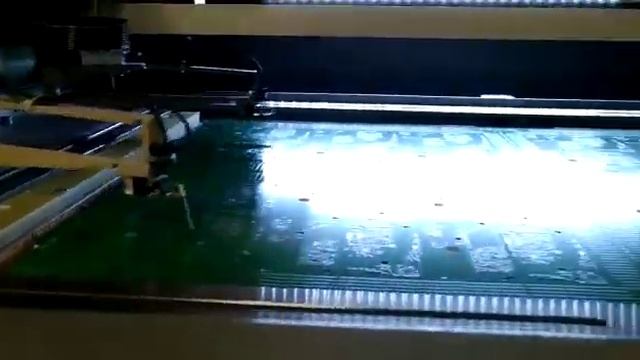 Установка электрического контроля ATG A5 - Демонстрация работы смотреть онлайн