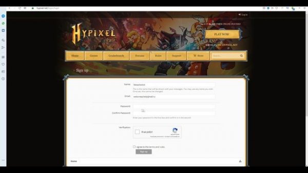 ? КАК СНЯТЬ БАН С ХАЙПИКСЕЛЯ ЗА Account security alert? | HYPIXEL ?