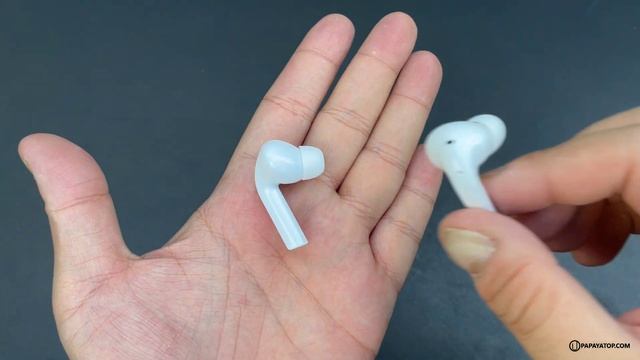 รีวิว ZMI PurPods Pro | ตัดเสียงรบกวนเทพ เล่นเกมโอเค เสียงกลางๆ 2,990 บาท смотреть онлайн