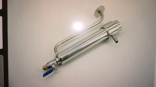 Проблемный кран от попугая смотреть онлайн