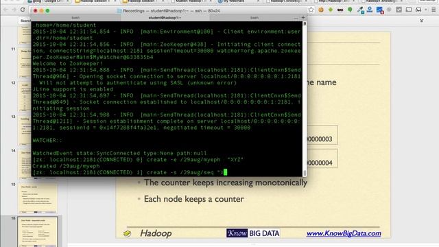 Big Data & Hadoop - Batch of 29 Aug [8_30 pm IST] 04-10-15 8.31 pm смотреть онлайн