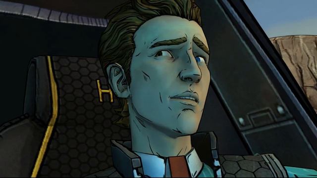 Повышение века - Tales from the Borderlands #1 смотреть онлайн