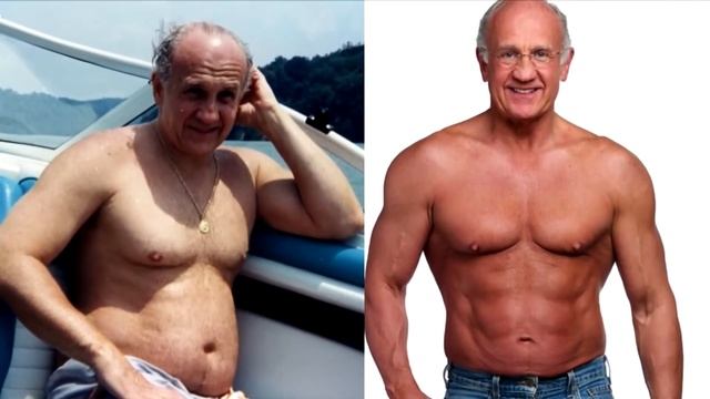 Старость не радость, кто сказал? ))) смотреть онлайн