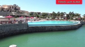 ???УЛЬТА ВСЁ ВКЛЮЧЕНО В ОАЭ!!!!THE COVE ROTANA RESORT ОАЭ 5*-ПОЛНЫЙ ВИДЕООБЗОР+ЦЕНЫ+ПИТАНИЕ!!!