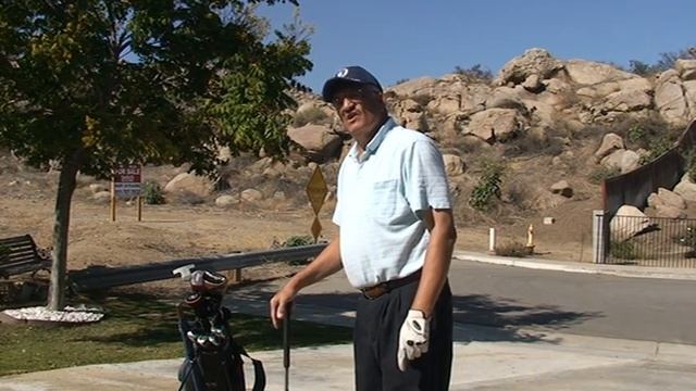 Golf According to Grandpa, Golf Mental Game смотреть онлайн