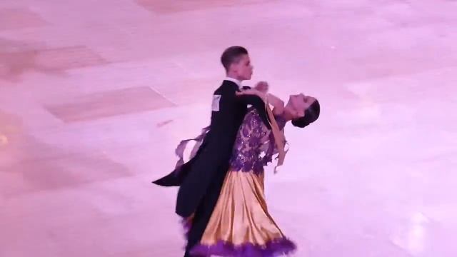 Blackpool 2016 Junior 1 смотреть онлайн