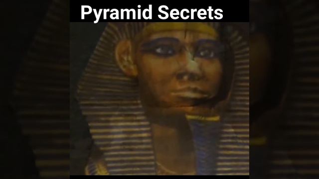 Pyramid Secrets - The Great Pyramid Sphinx #amazingfacts #sciencefacts