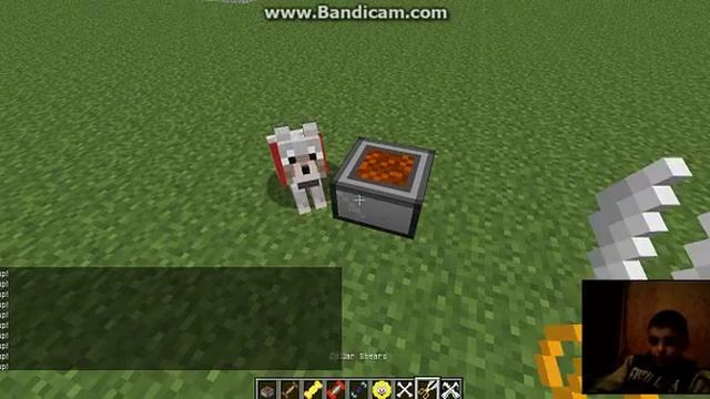 (ОбЗоР мОдОв№6) майнкрафт 1.5.2